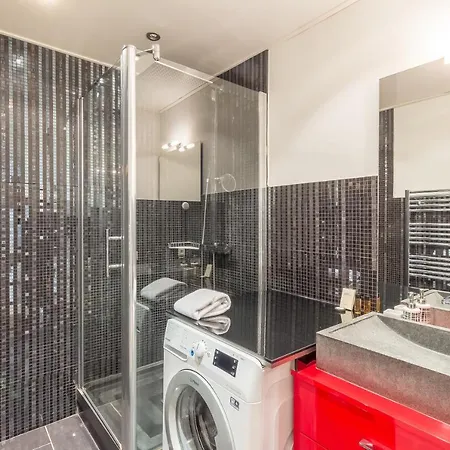 Appartement Des Postes Nice